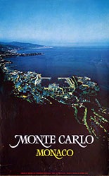 Ventouillac Guy - Monte Carlo