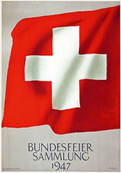 Schaad Hans P. - Bundesfeier Sammlung