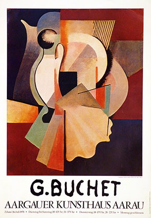 Anonym - Gustave Buchet