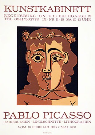 Anonym - Pablo Picasso