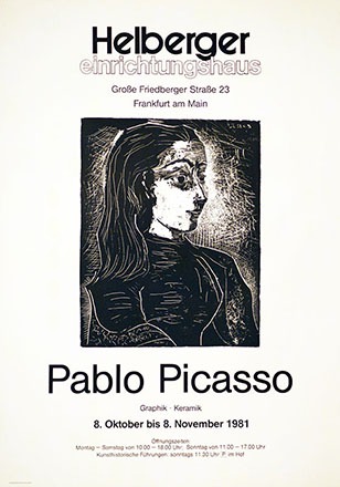 Anonym - Pablo Picasso