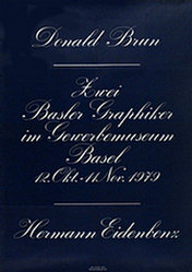 Hauri Edi - Donald Brun / Hermann Eidenbenz