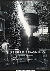 Meiss Benni - Giuseppe Spagnulo