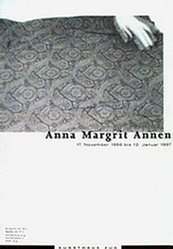 Anonym - Anna Margrit Annen