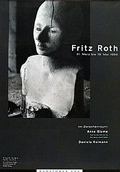 Anonym - Fritz Roth