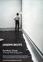 Shunk Harry (Photo) - Joseph Beuys