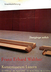 Anonym - Franz Erhard Walther