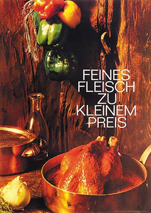 Steiner Fredy - Feines Fleisch