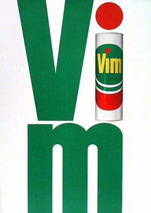 Lintas Werbeagentur - Vim