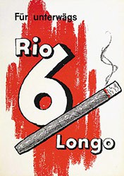 Anonym - Rio 6 Longo