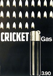 Jeck W. (Foto)  - Cricket