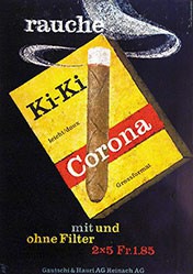 Anonym - Ki-Ki Corona