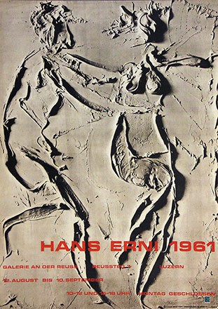 Erni Hans - Hans Erni