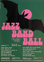 Schmid & Partner - Jazz Band Ball