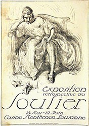 Vautier Otto - Exposition du Soulier