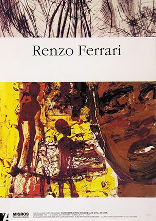 Anonym - Renzo Ferrari