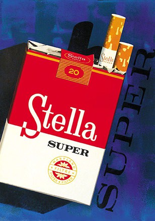 Edelta Agence - Stella Super