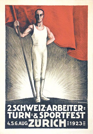 Merz M. - Schweiz. Arbeiter 