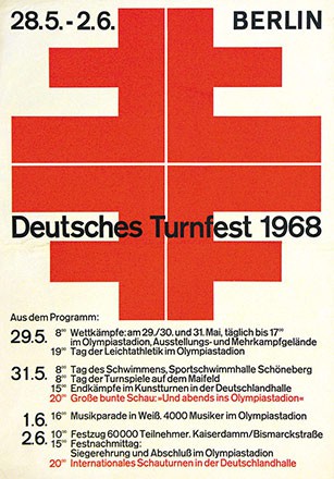 Schmitt R.J. - Deutsches Turnfest 