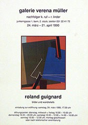 Anonym - Roland Guignard