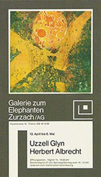 Anonym - Uzzell Glyn / Herbert Albrecht