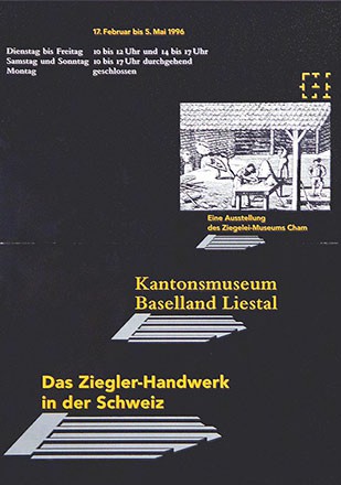 Anonym - Das Ziegler-Handwerk in der Schweiz