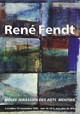 Anonym - René Fendt