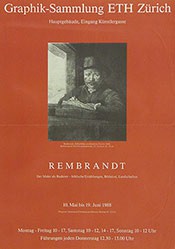 Anonym - Rembrandt