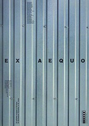 Anonym - Ex Aequo