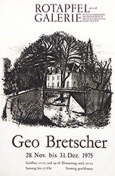 Anonym - Geo Bretscher