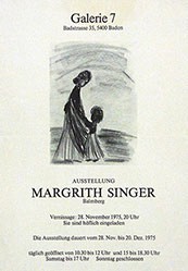 Anonym - Margrith Singer