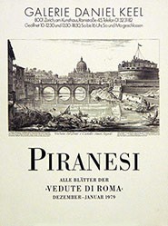 Anonym - Piranesi