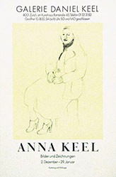 Anonym - Anna Keel