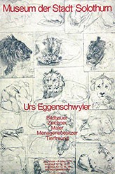 Anonym - Urs Eggenschwyler