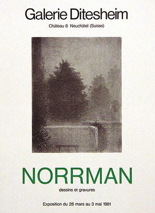 Anonym - Norrman
