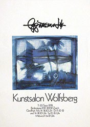 Anonym - Kunstsalon Wolfsberg
