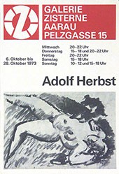 Anonym - Adolf Herbst