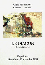 Anonym - J.-F. Diacon