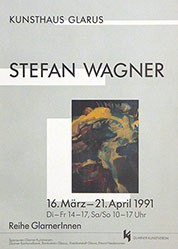 Anonym - Stefan Wagner
