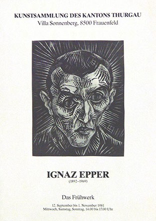 Anonym - Ignaz Epper
