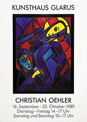 Anonym - Christian Oehler