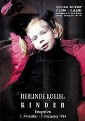 Anonym - Herlinde Koelbl - Kinder