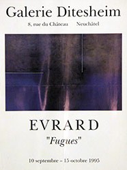 Anonym - André Evrard 