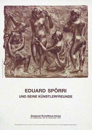 Anonym - Eduard Spörri