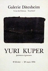 Anonym - Yuri Kuper 