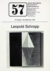 Anonym - Leopold Schropp 