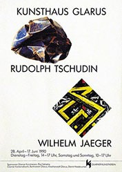 Anonym - Rudolph Tschudin / Wilhelm Jaeger