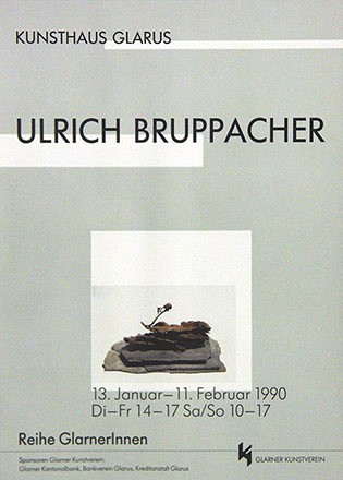 Anonym - Ulrich Bruppacher