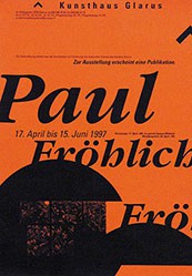 Anonym - Paul Fröhlich