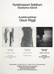 Anonym - Oscar Wiggli 